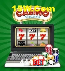 Estatísticas 444bet