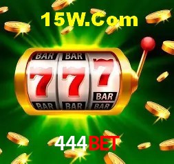 Experiência VIP 444bet