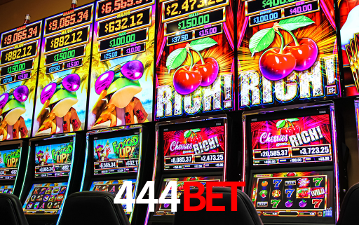 444BET