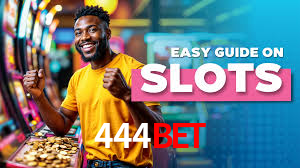 444BET