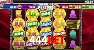 444BET