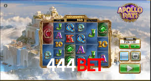 444BET