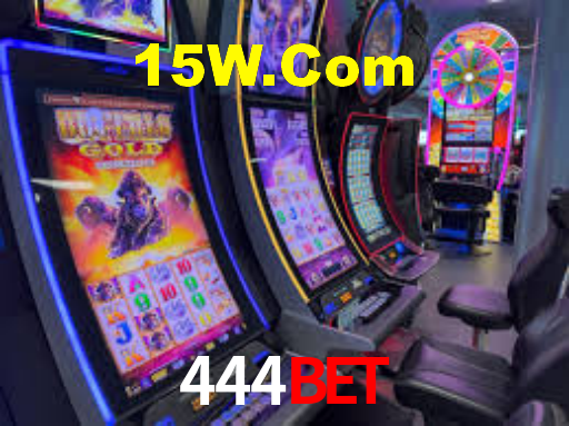 444bet: Seu Cassino Premiado com Pagamentos Rápidos