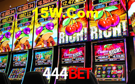444bet.com