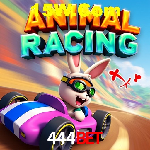 Desvendando o Mundo dos Jogos Virtuais na 444bet