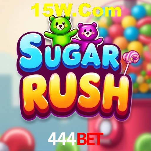 Interface do App 444bet