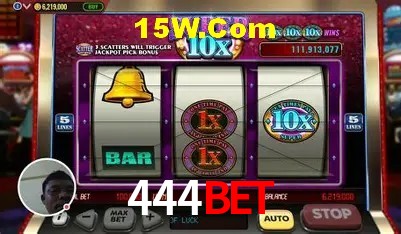 444bet Promoções - 30+ Ofertas Diárias