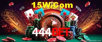 Live Casino 444bet