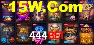Football Betting 444bet