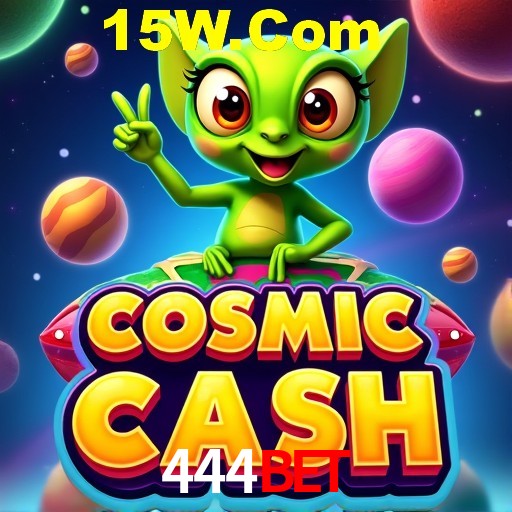 Weekend Specials 444bet