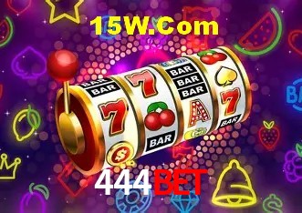 444bet - Security