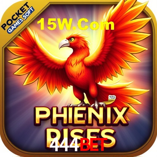 Mesa de Blackjack 444bet