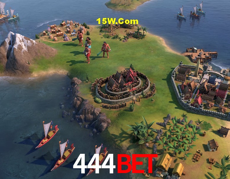 Estatísticas Esportivas 444bet