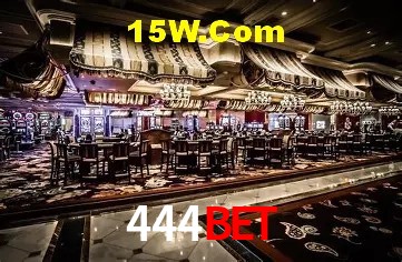 Jogos de Slot 444bet