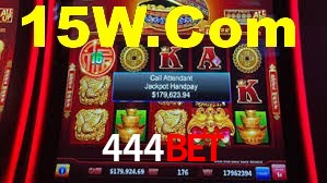 Blackjack Table 444bet