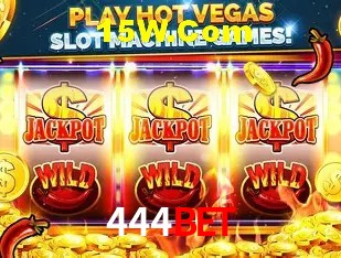 444bet Rio de Janeiro - Licenses