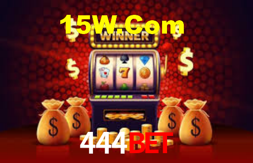 444bet: Jogos de Caça-Níqueis-Altas Recompensas, Roleta-Velocidade, Blackjack-Desafios Máximos