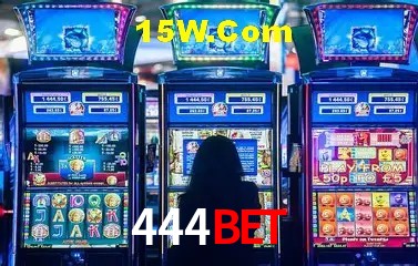 444bet Brasília - Jogo Features
