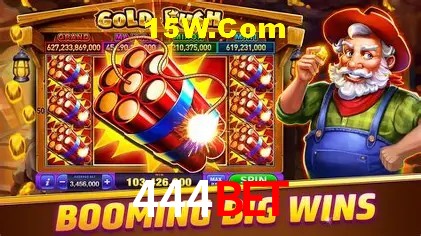 444bet Plataforma - Certificada MGA desde 2015