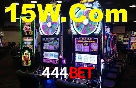 Programa VIP 444bet