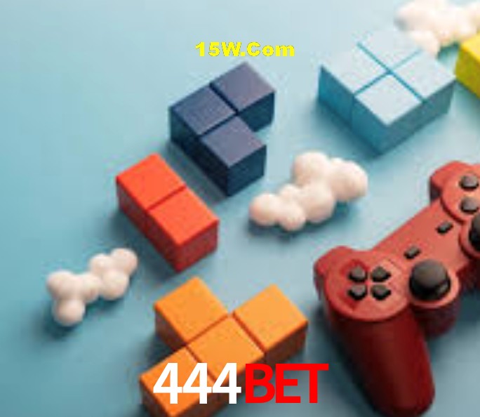 Apostas de Futebol 444bet