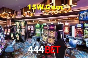 444bet Salvador - Support