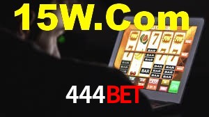 Live Casino 444bet