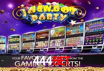 444bet Belo Horizonte - Jackpots