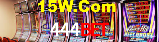 444bet.com