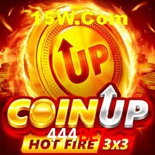 Account Benefits 444bet