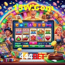 Games Directory 444bet