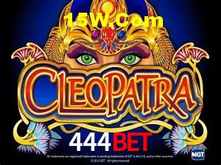 Ofertas Exclusivas 444bet
