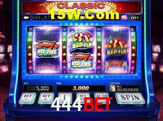 444bet - User Statistics