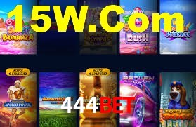 444bet App Interface