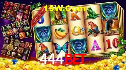 444bet Belo Horizonte - Promo Tips