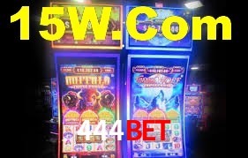 Exclusive Games 444bet