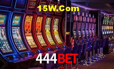 Diretório de Jogos 444bet