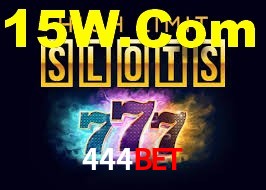 Daily Bonuses 444bet