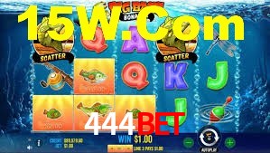 Instant EasyPaisa 444bet