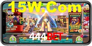 Basketball Betting 444bet