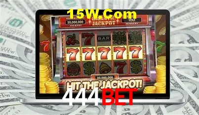 Casino Ao Vivo 444bet