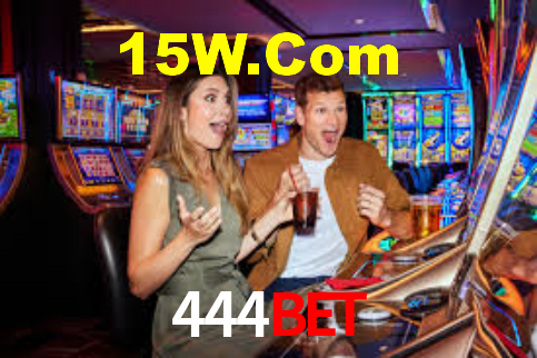 444win