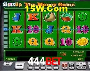 444bet - Análise de Mercados Esportivos