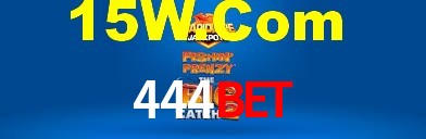 VIP Casino 444bet
