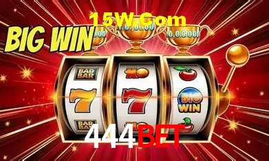 Especiais de Fim de Semana 444bet