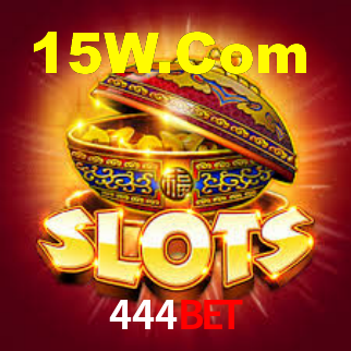 444bet - Installation Guide