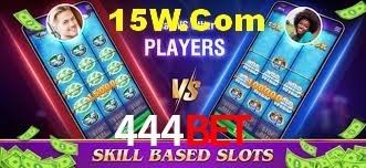 Bonus Features 444bet